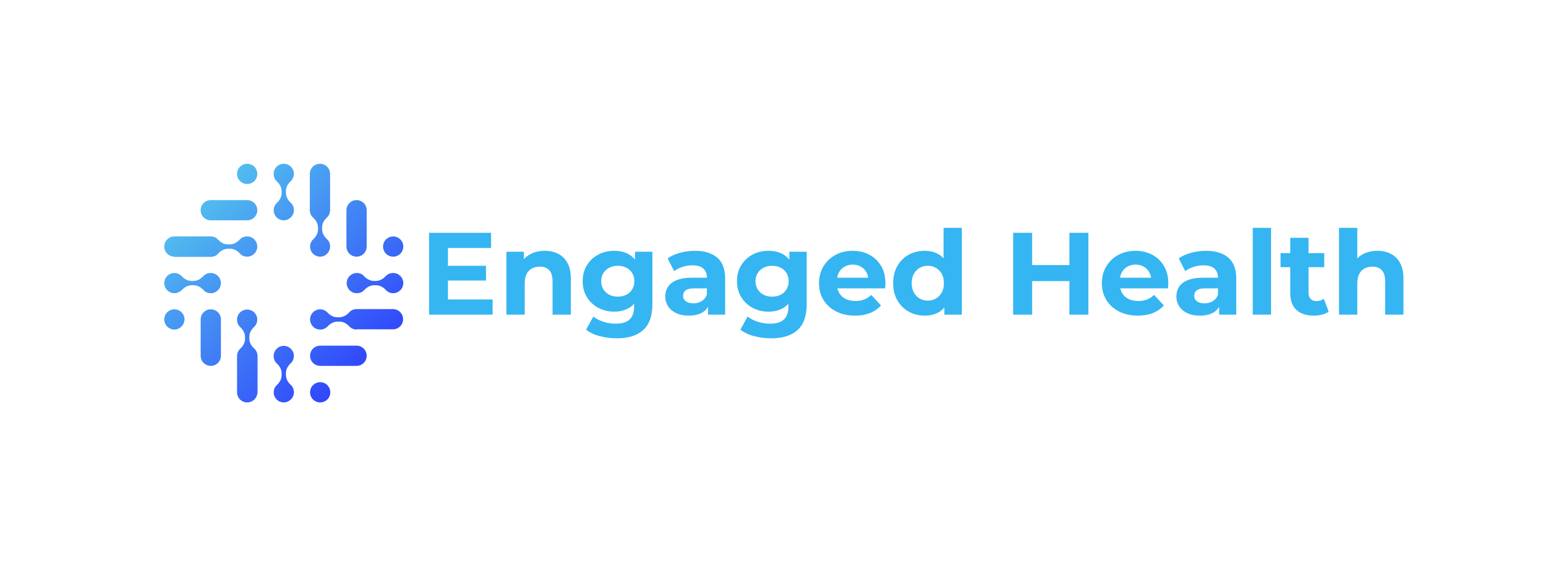 Engaged Health Logo